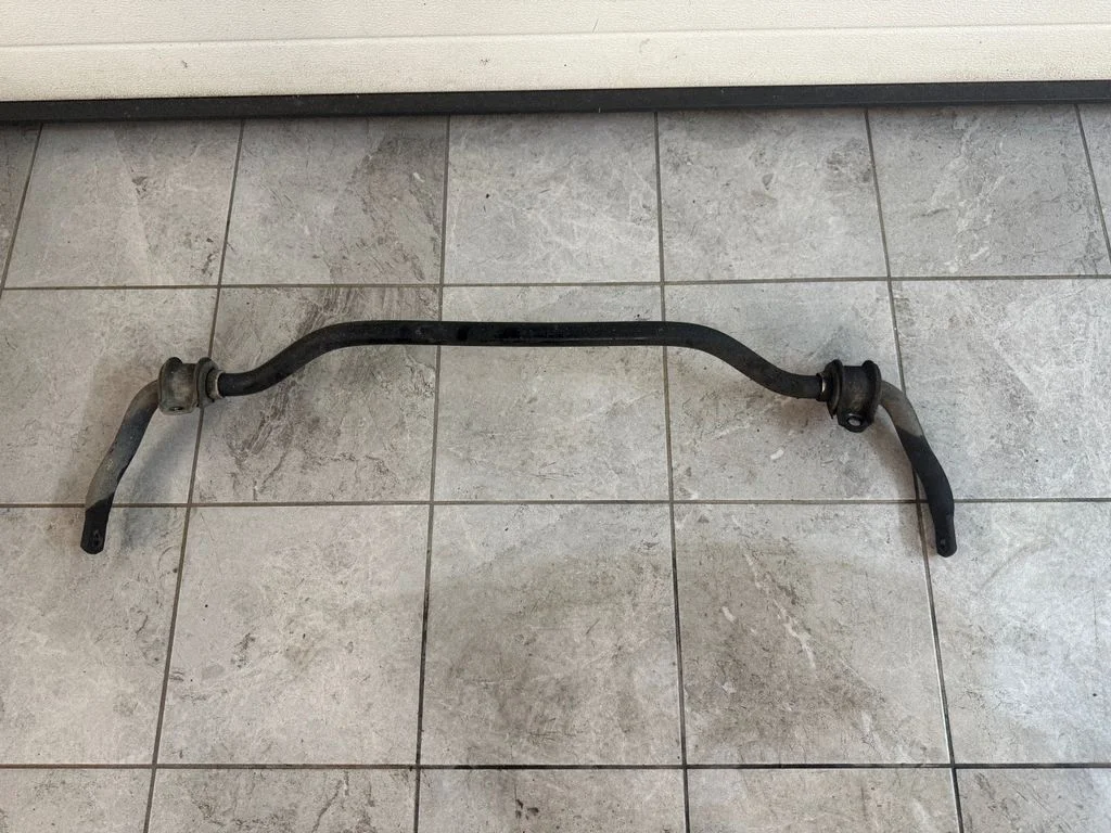 Front anti-roll bar/sway bar