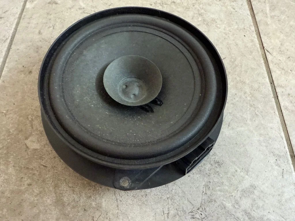 Rear door speaker 2H0035453B