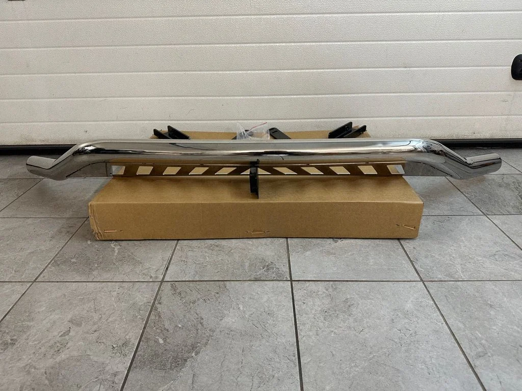 Priekinis lankas visureigiams (džipams)