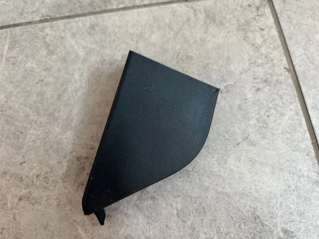 Kita salono detalė