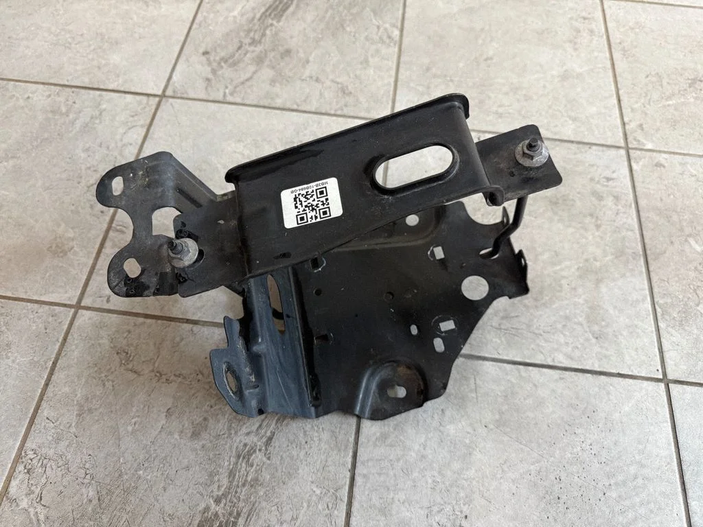 Aku klamber MB3B10B684GB