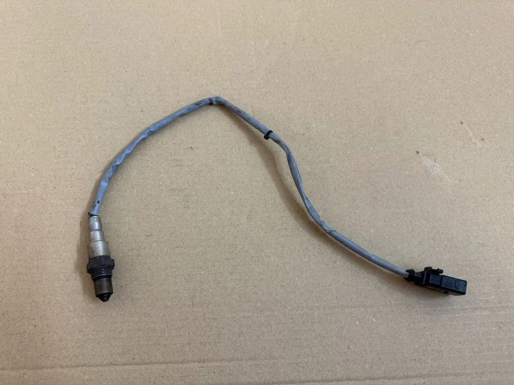 Lambda probe sensor – Volkswagen Amarok (2010-2020)