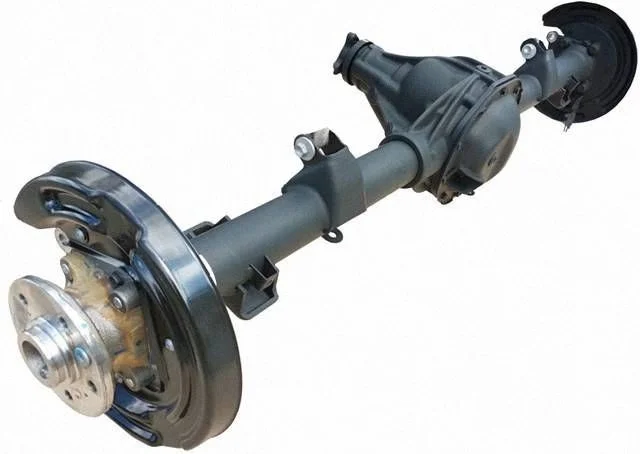 Tagumine sild 2H6500040D