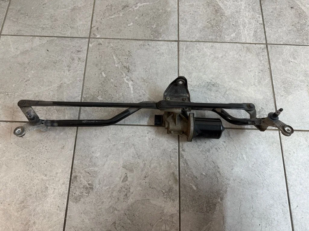 Kojameeste mehhanismi komplekt 7E1955113D