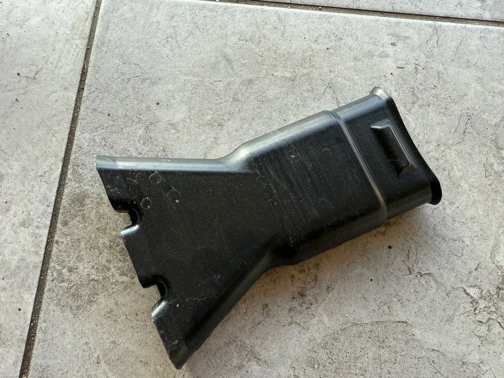 Kita salono detalė