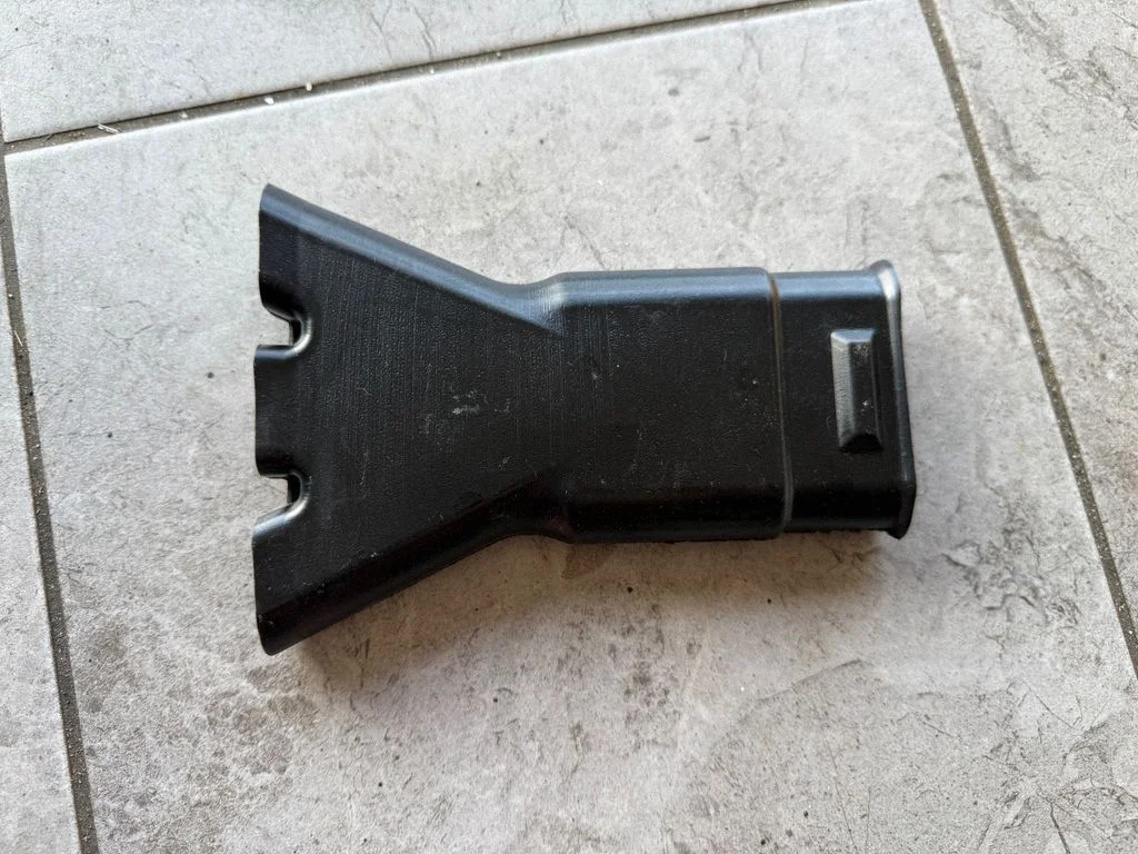 Kita salono detalė