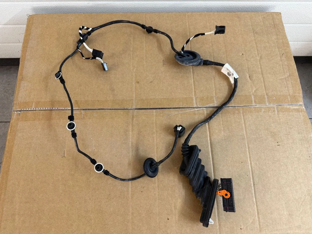 Rear door wiring loom 2H7971694L