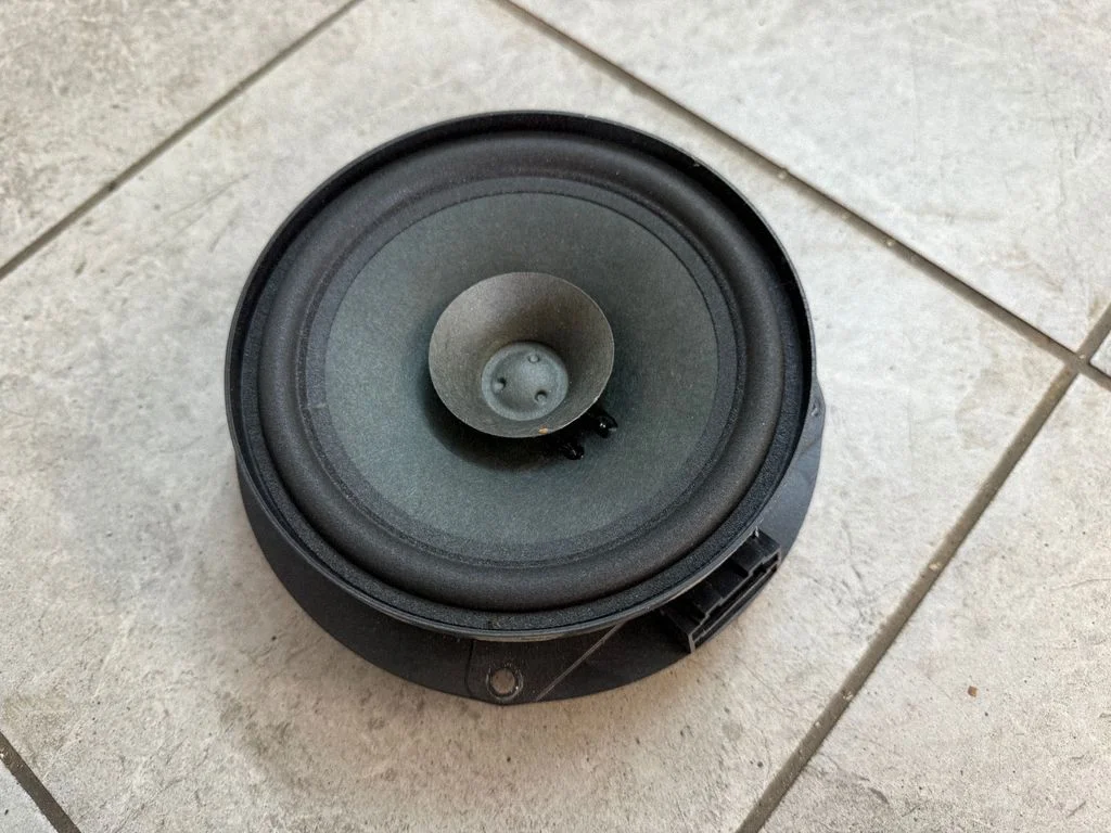 Rear door speaker 2H0035453B
