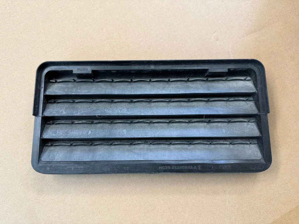 Ventilatsioonirest HC3B25280B62A
