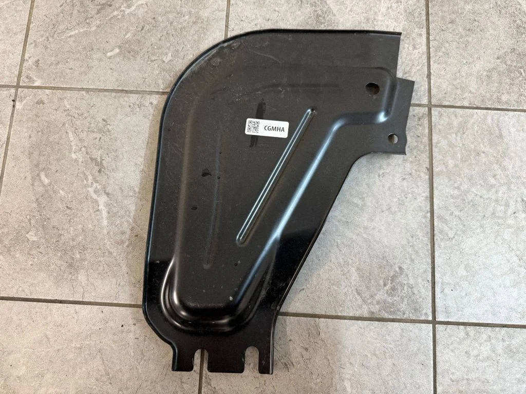 Other under body part MB3C7E063DB