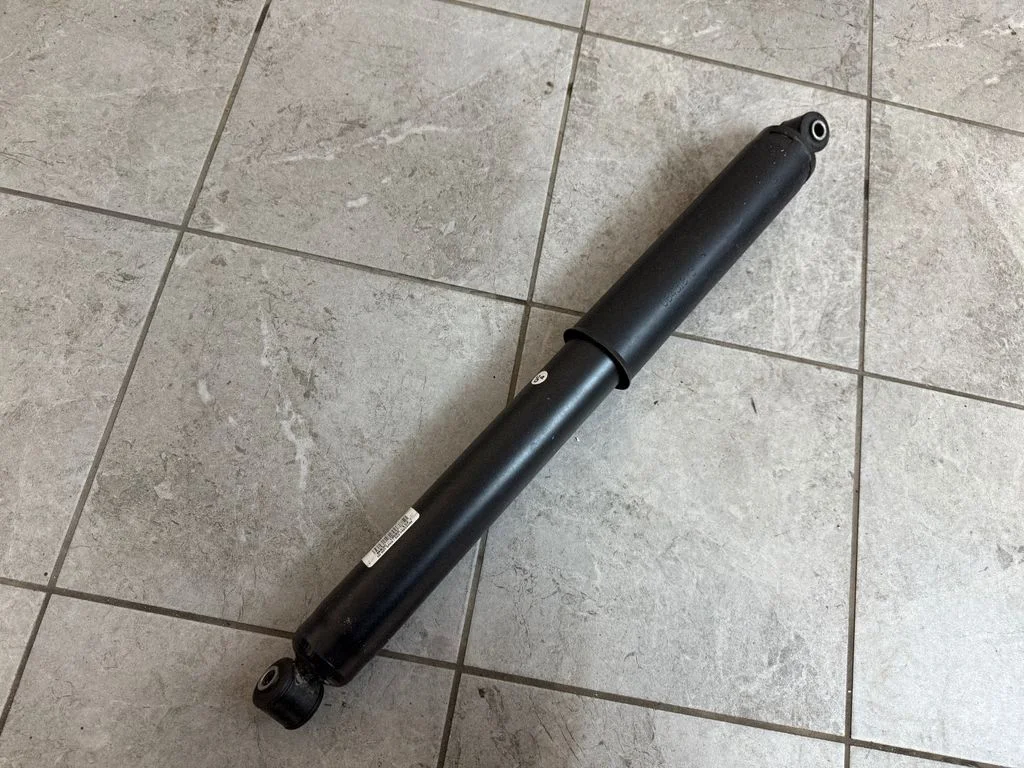 Rear shock absorber/damper – Volkswagen Amarok II (2022-)