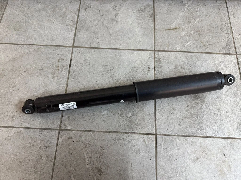 Rear shock absorber/damper MB3C18080ECF