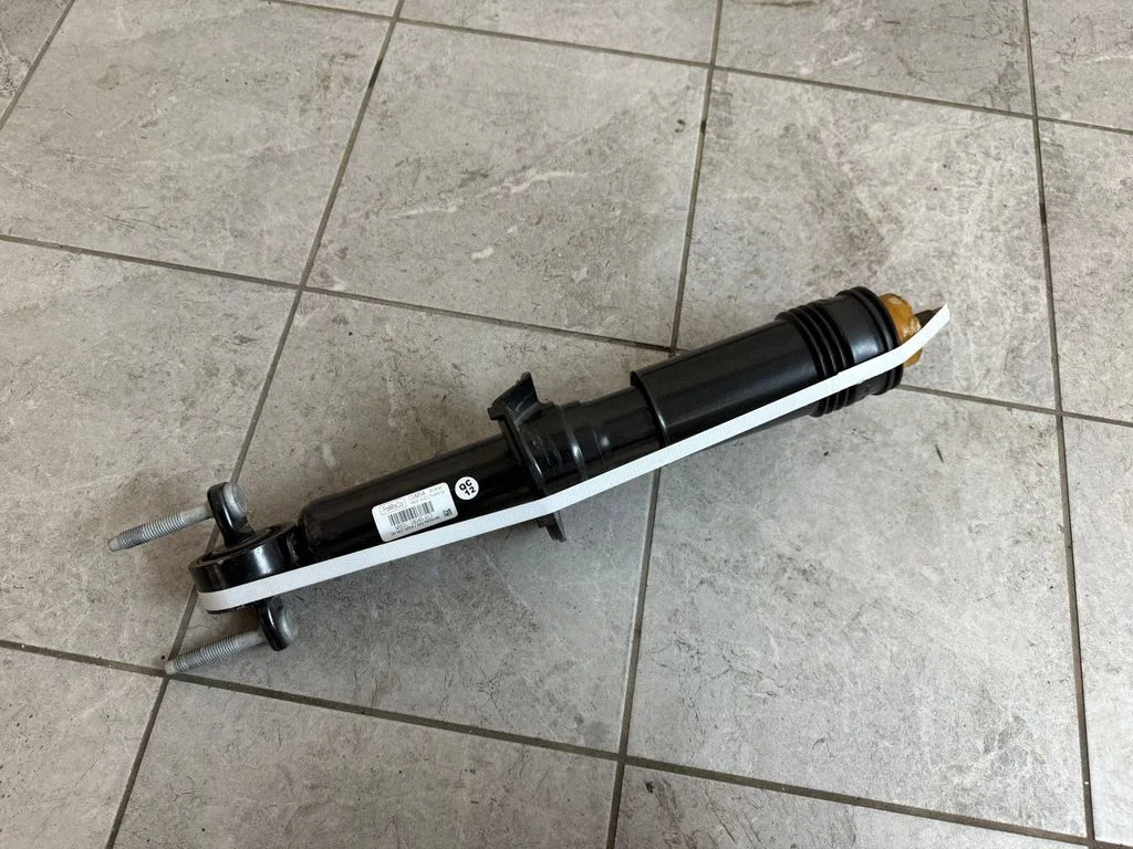 Front shock absorber/damper MB3C18045ECF