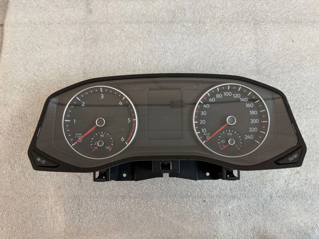 Speedometer (instrument cluster) 2H6920873