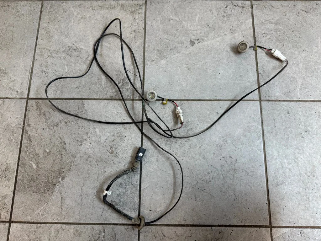 Other wiring loom