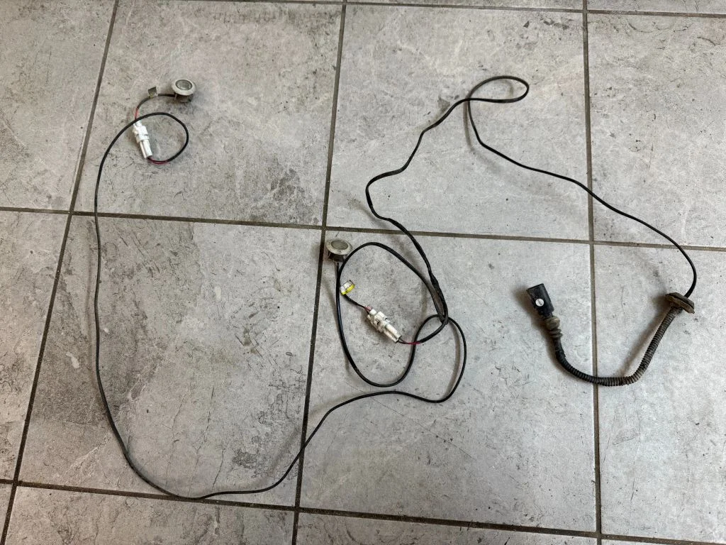 Other wiring loom