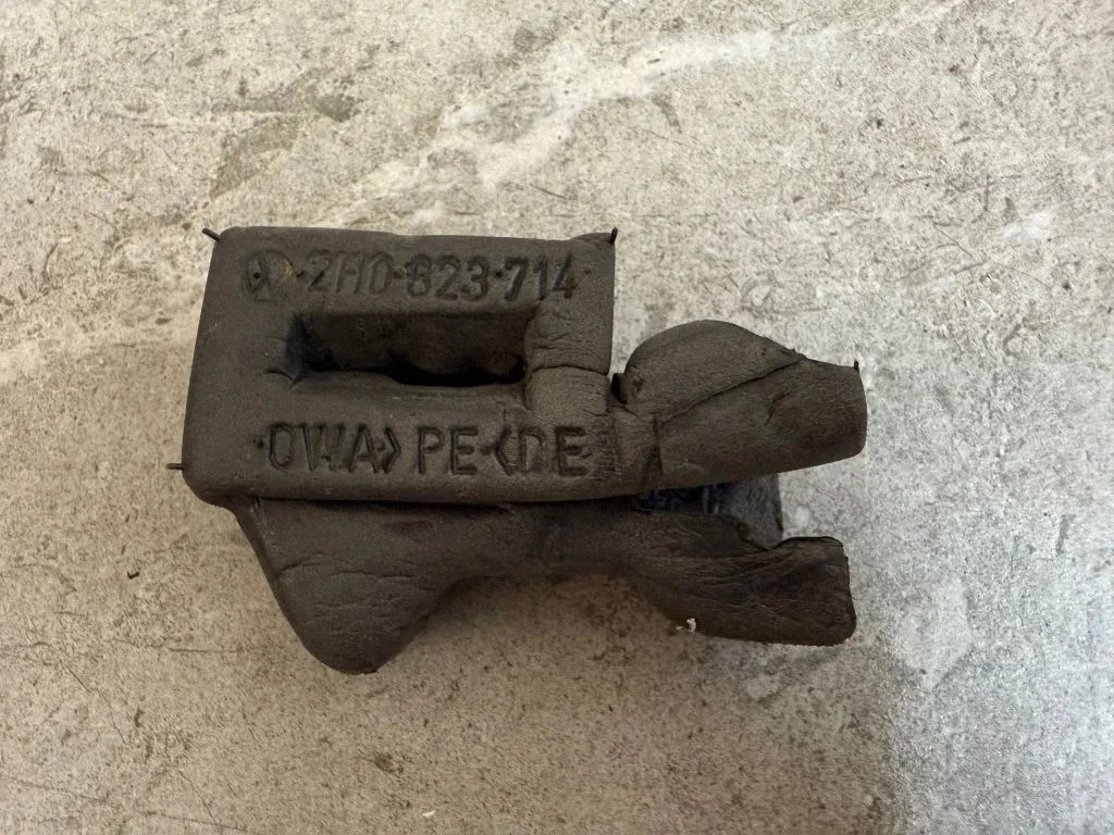 Cita virsbūves daļa 2H0823814