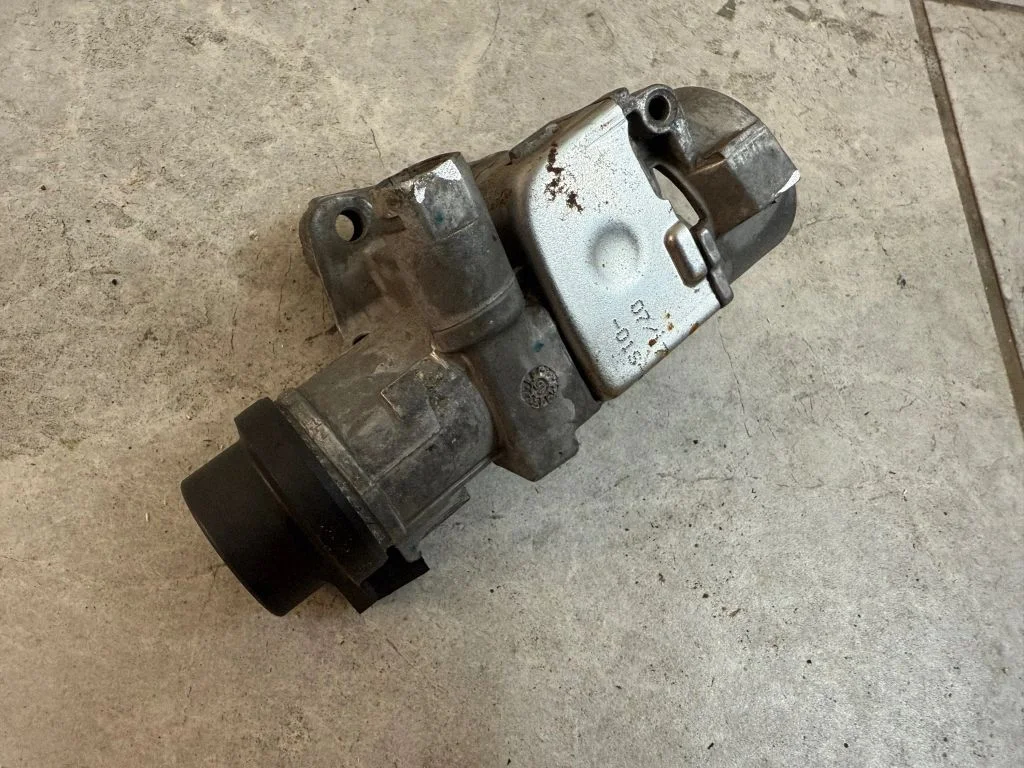 Ignition lock 6R0905851