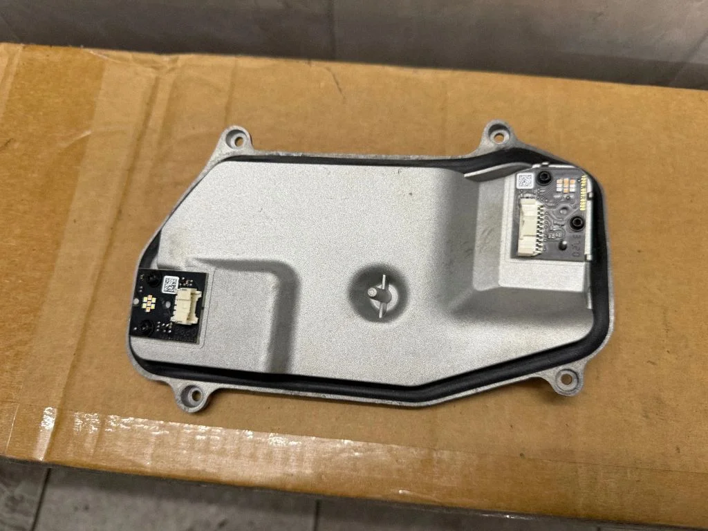 LED-tulede moodul 12040010310L – Volkswagen Caddy (2020-)