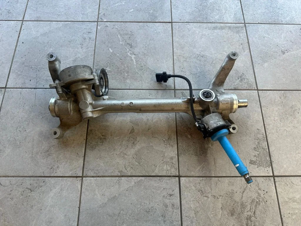 Steering rack A2064600602