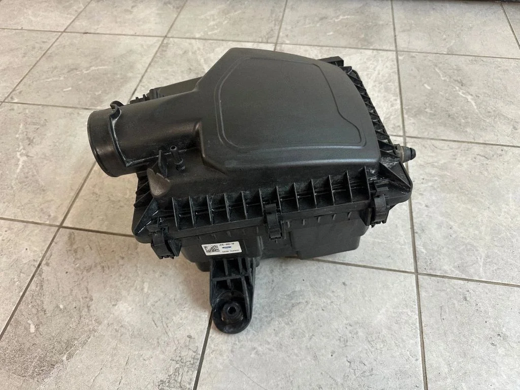 Air filter box JB3G9600AB – Ford Ranger (2019-2022)