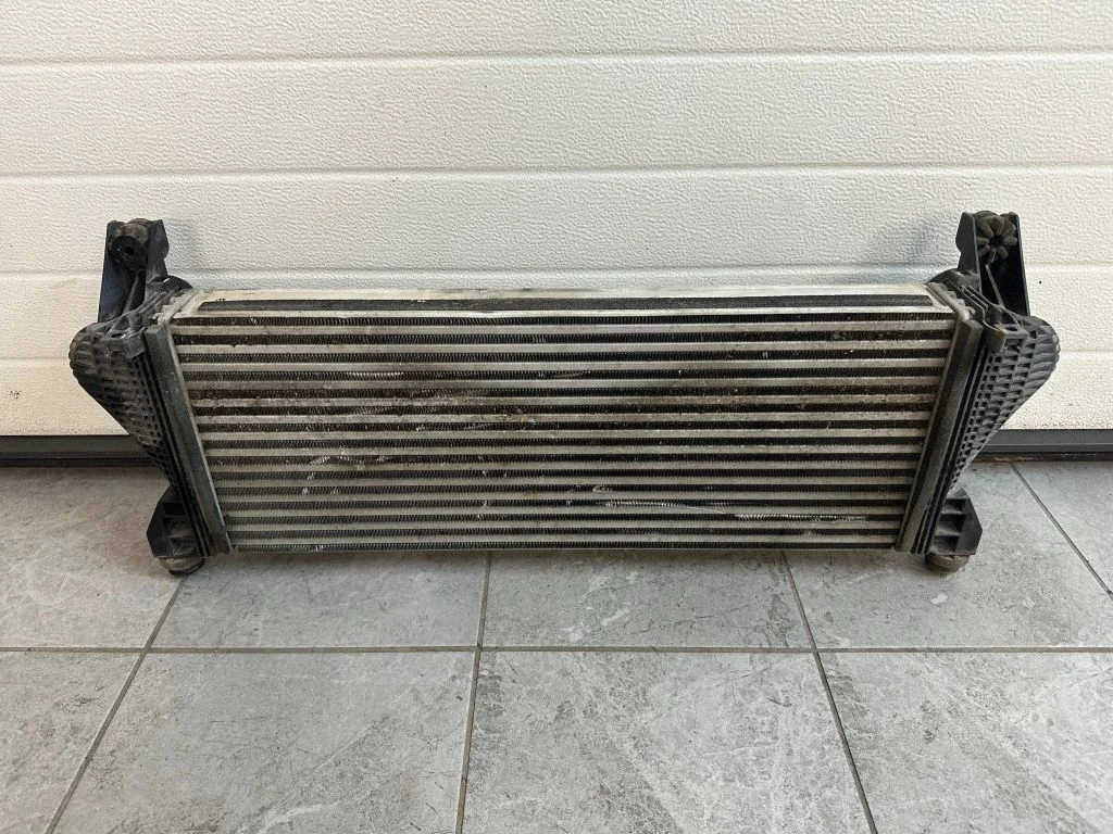 Intercooler radiator JB3G6K775AD – Ford Ranger (2019-2022)