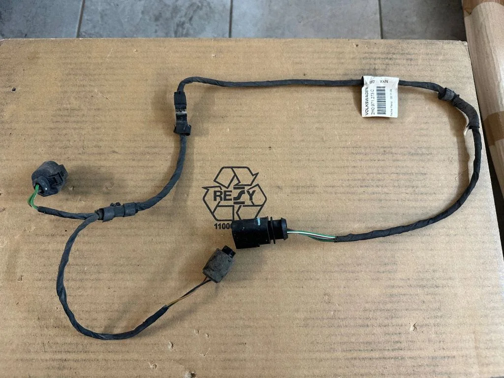 Other wiring loom 2H0971273C