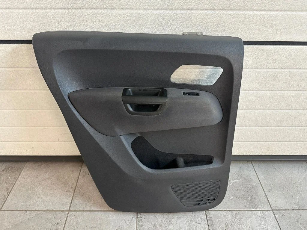 Rear door card panel trim 2HH867211B