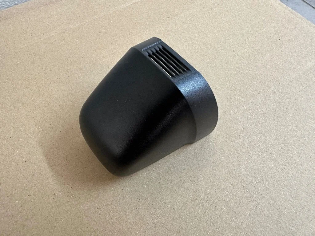 Rearview mirror trim 3G0858548