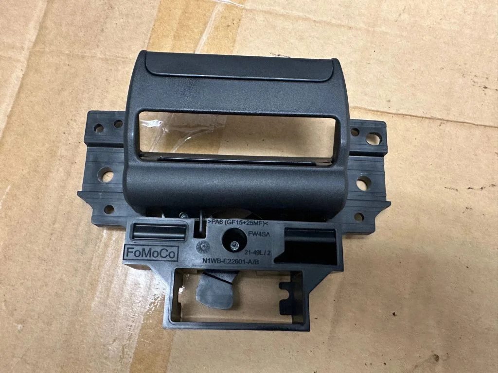 Rear door interior handle N1WB-E22601-A – Ford Ranger IV (2022-)