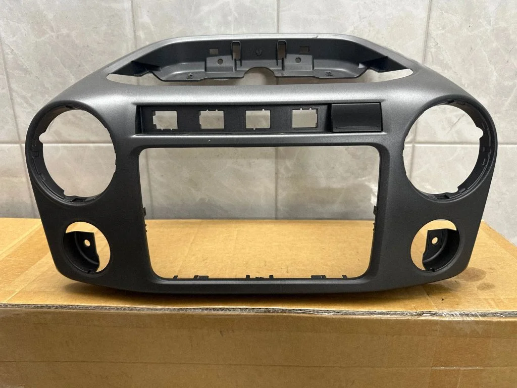 Dashboard center trim panel 2H0857211F