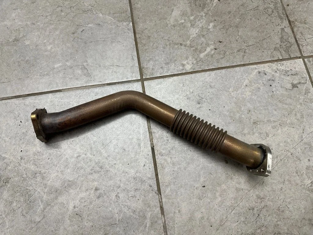 Przewody / węże EGR 059131525CP