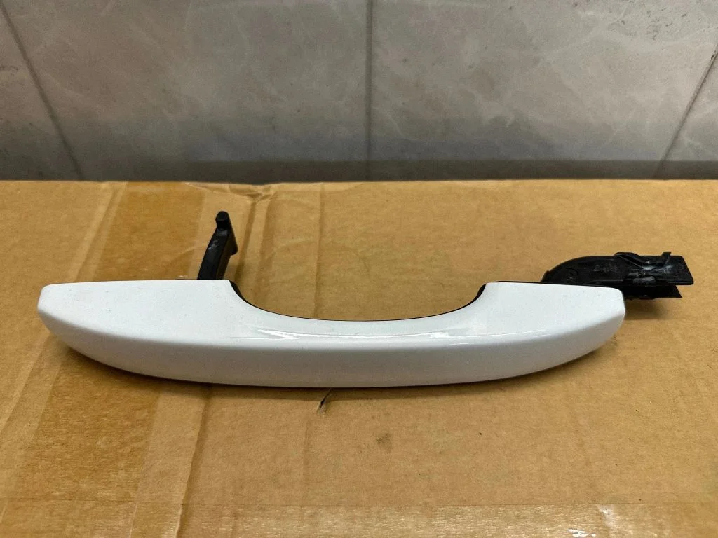 Rear door exterior handle – Volkswagen Amarok II (2022-)