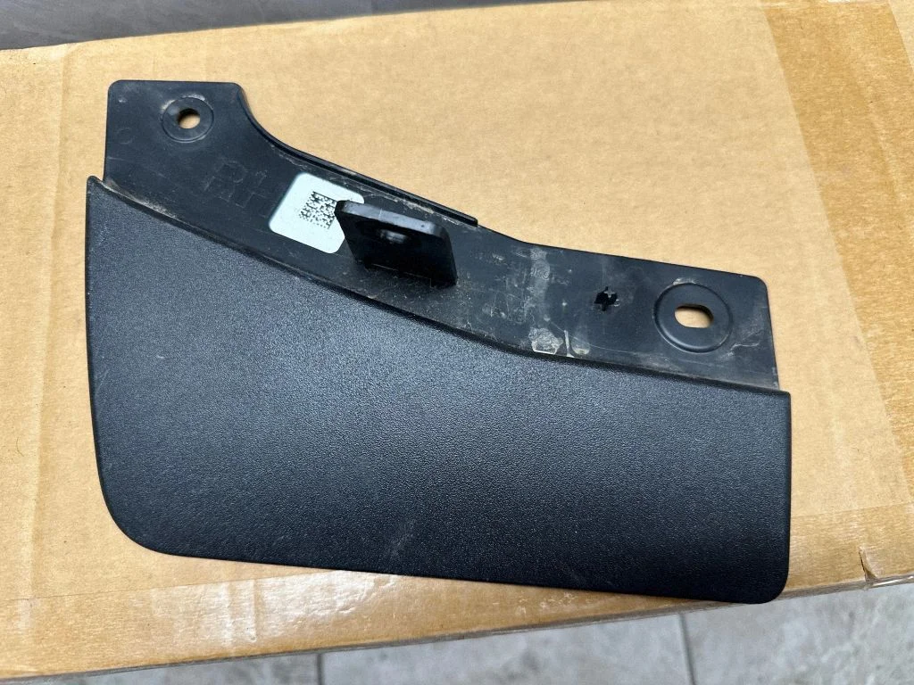 Rear mudguard N1WB-E280K96-A – Ford Ranger IV (2022-)