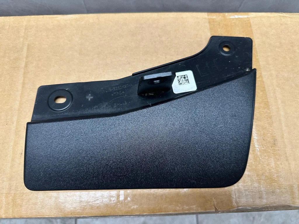 Rear mudguard N1WB-E280K97-A – Ford Ranger IV (2022-)