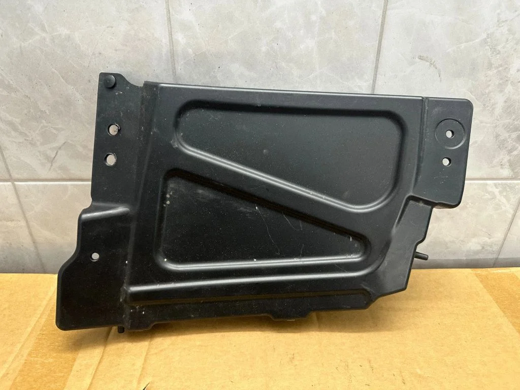 Rear mudguard N1WB-16L561-B – Ford Ranger IV (2022-)