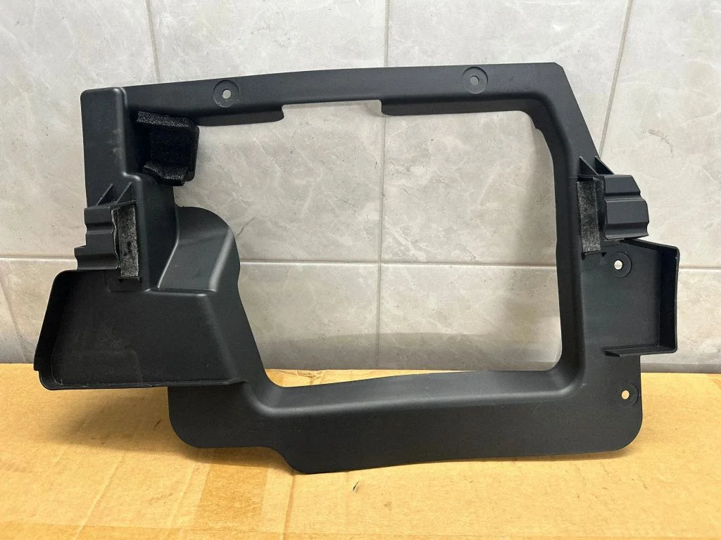 Kita salono detalė