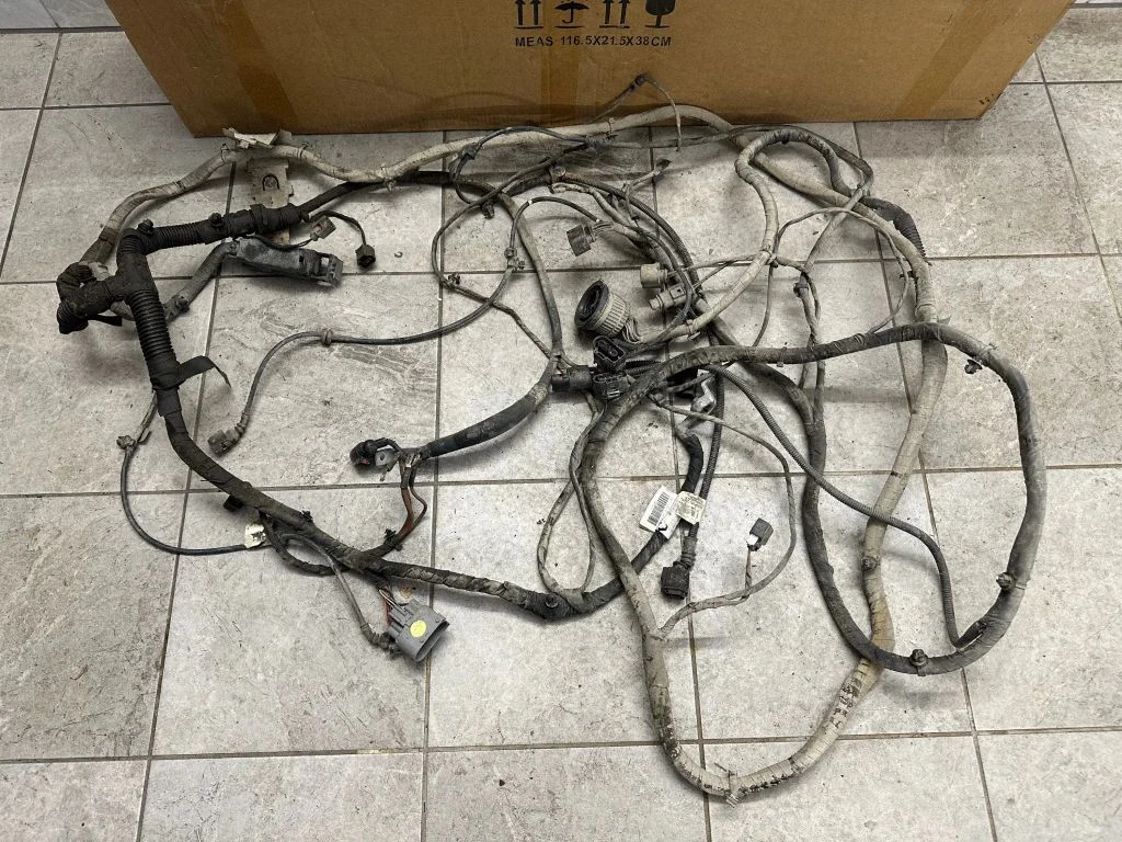 Muud juhtmed / juhtmestik 2H0970149B
