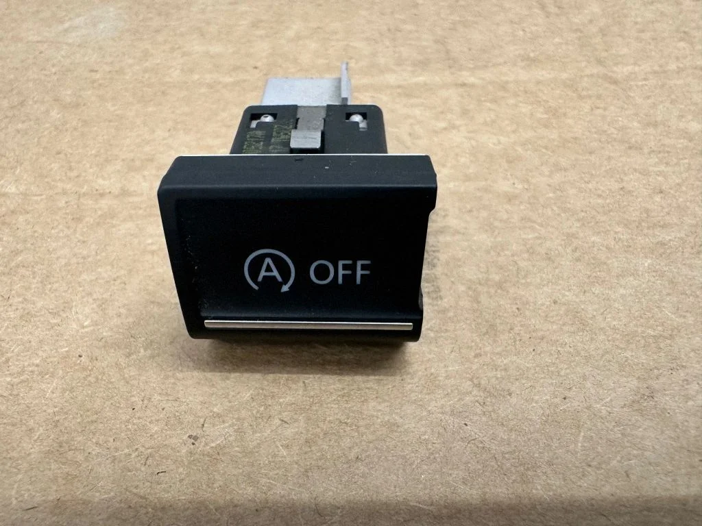 Mootori start-stopp-nupp 2H6905217A