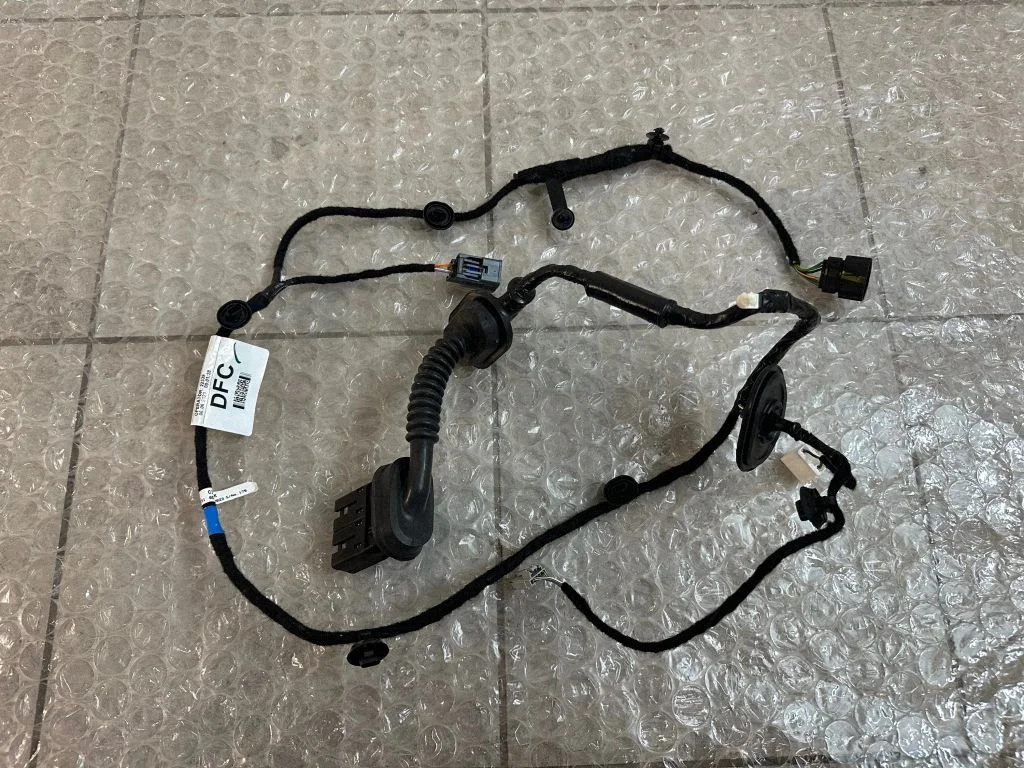 Rear door wiring loom N1WT-14633 – Ford Ranger IV (2022-)