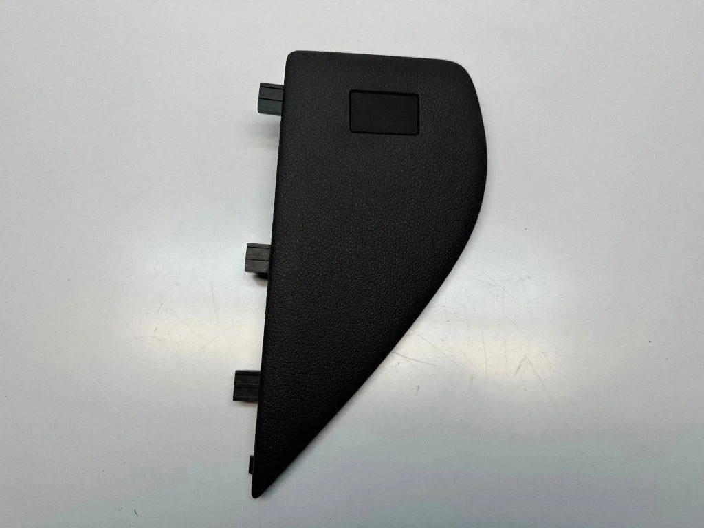 Dashboard side end trim 2H0858247B