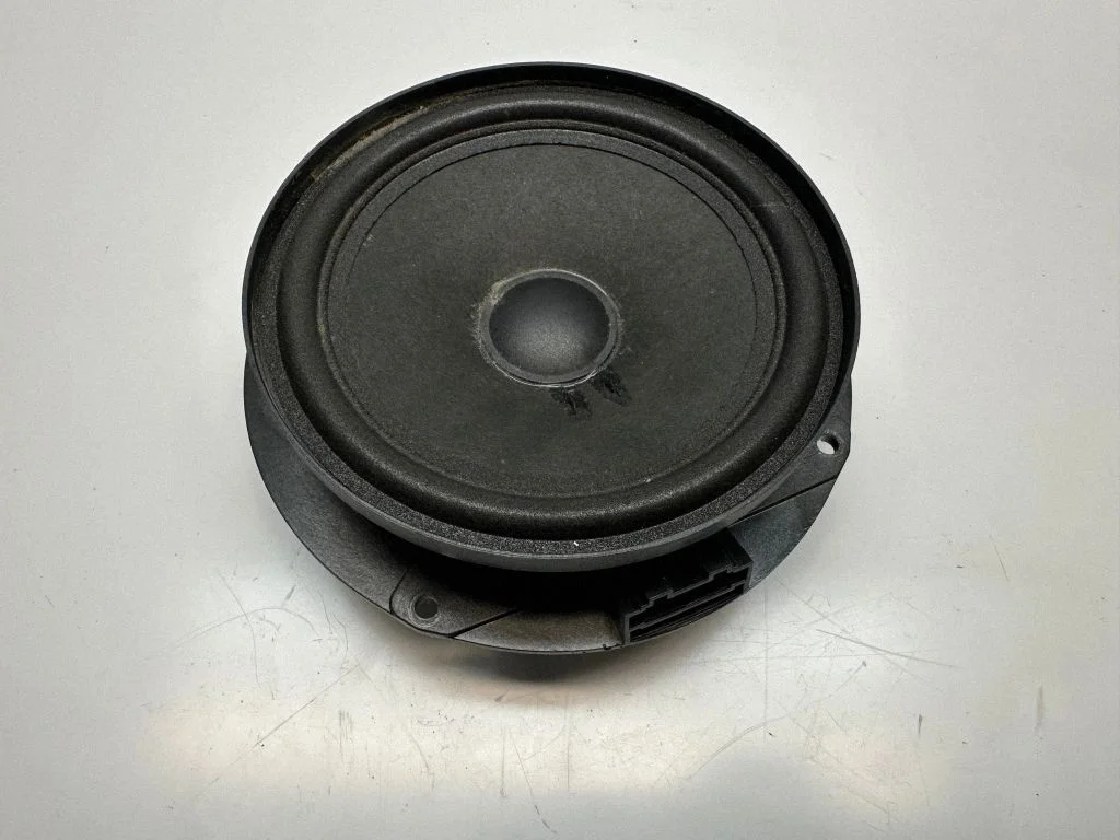Front door speaker 2H0035453C