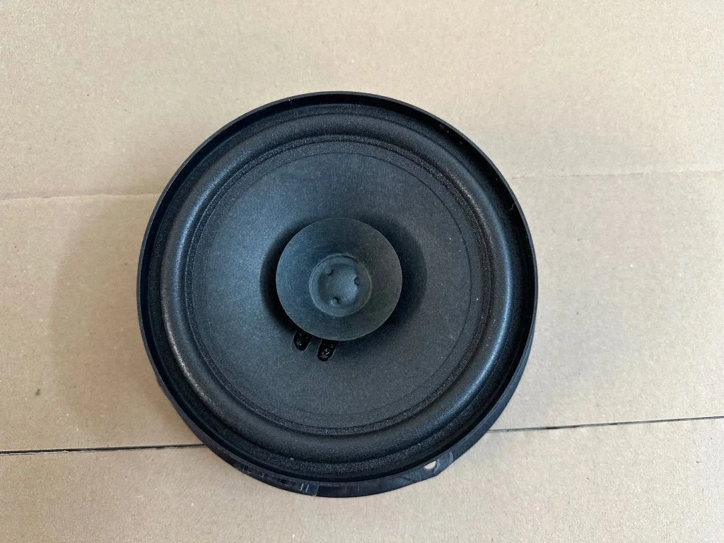 Rear door speaker – Volkswagen Amarok (2010-2020)