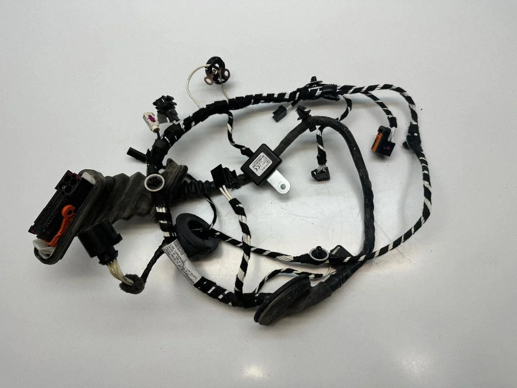 Front door wiring loom 2H5970129AH