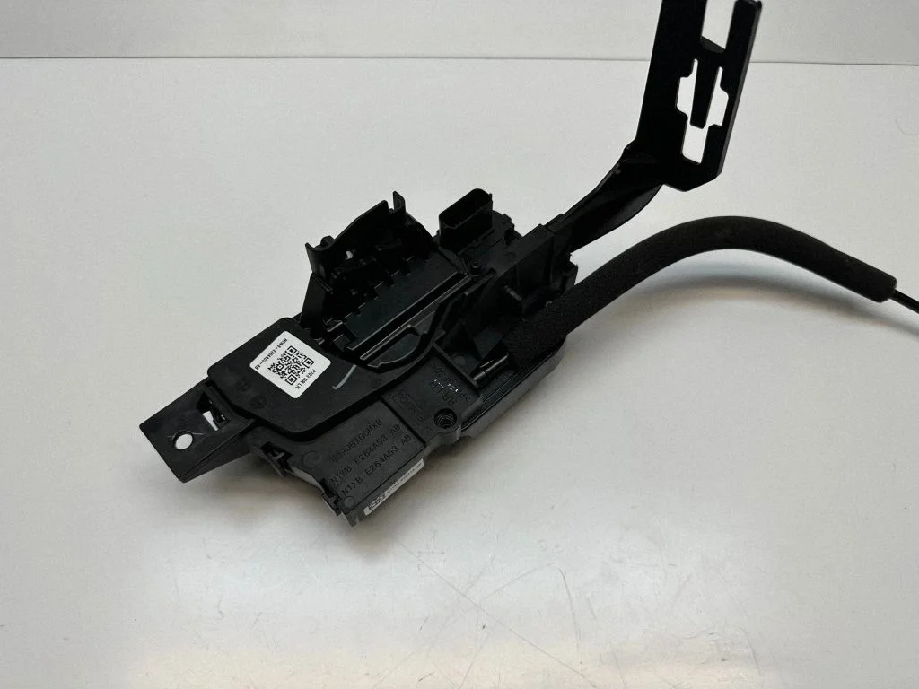 Rear door lock N1WBE264A53AB – Ford Ranger IV (2022-)