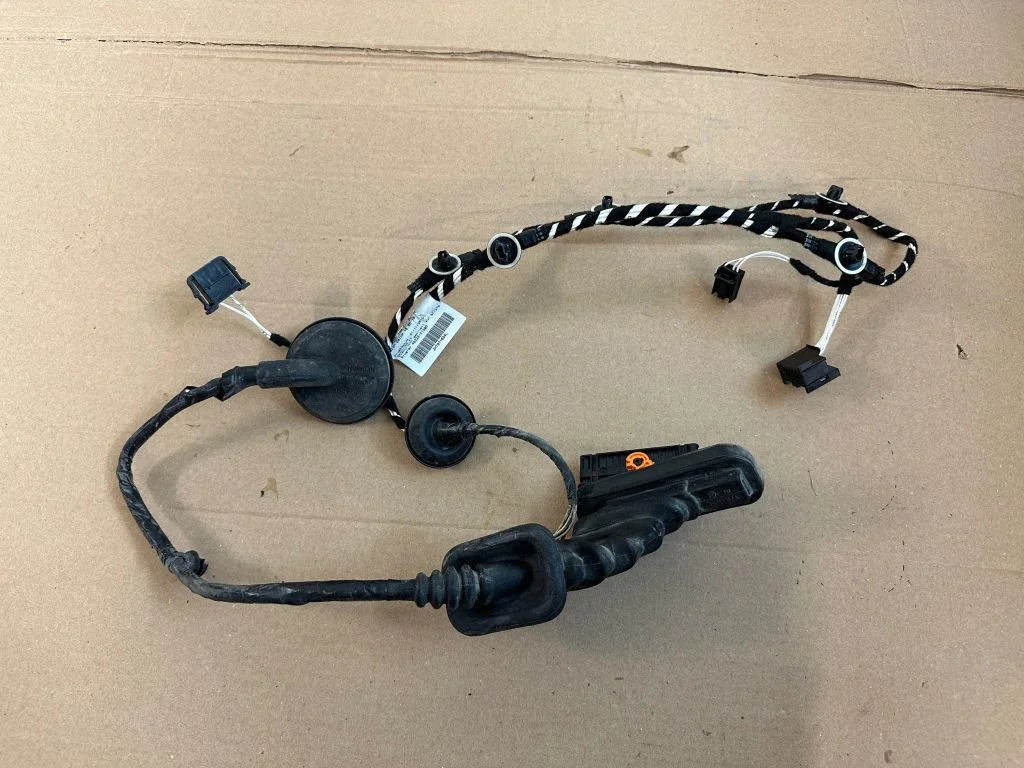 Rear door wiring loom 2H7971694L