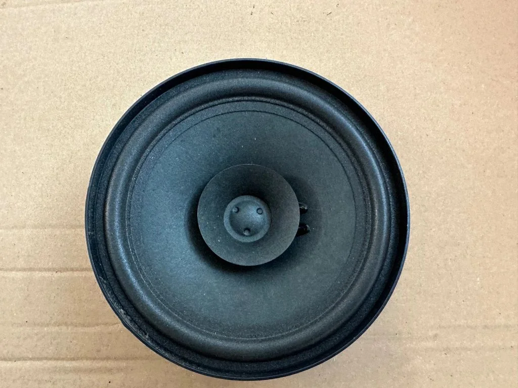 Rear door speaker – Volkswagen Amarok (2010-2020)