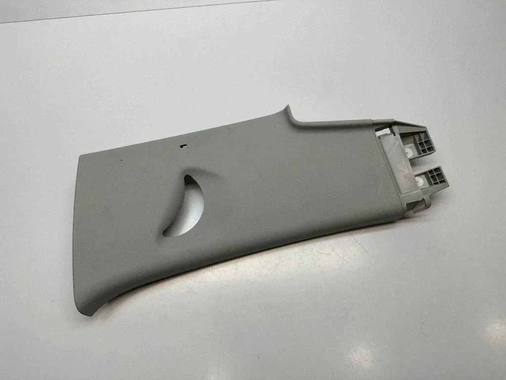 (C) pillar trim 2H7867242