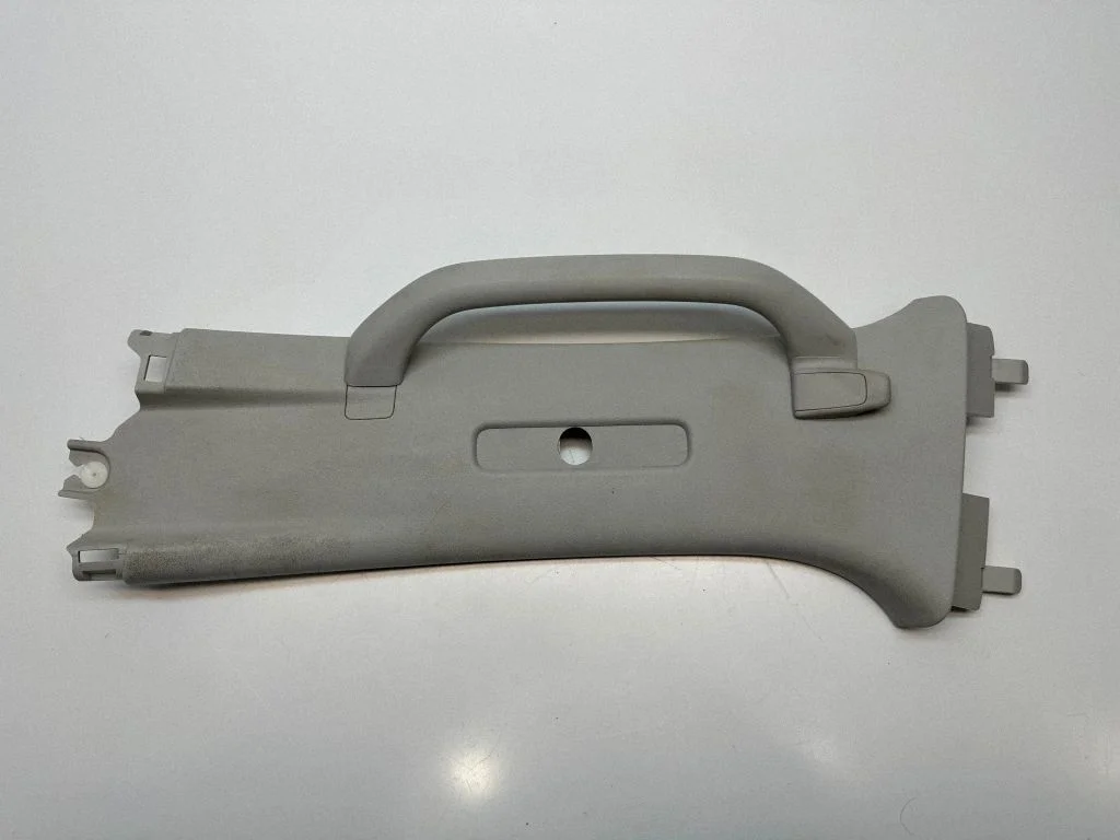 (B) pillar trim (top) 2H7867243M
