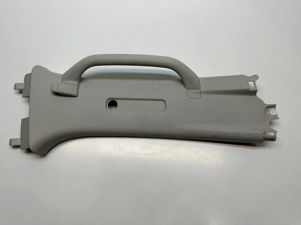 (B) pillar trim (top) 2H7867244